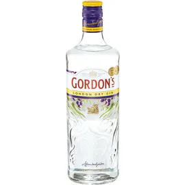 Gordon's London Imported 37,5% vol 0,7 l