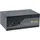 InLine KVM Desktop Switch, KVM Switch, Schwarz, Grau