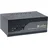 InLine KVM Desktop Switch, KVM Switch, Schwarz, Grau