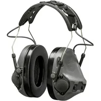 3M Peltor ComTac VIII grün