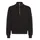 !Solid Troyer SOLID "Troyer SDRiver", Herren, Gr. S, schwarz (true schwarz), Obermaterial: 100% Baumwolle CO., Pullover Troyer