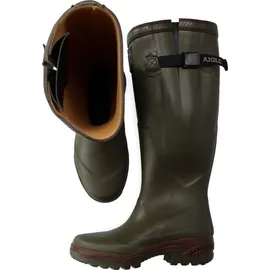 Aigle Parcours 2 Var Gummistiefel Khaki 41