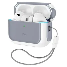 Esr Orbit Halolock Magsafe Apple Airpods Pro 3 Weiss