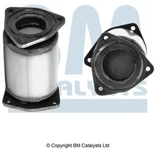 BM CATALYSTS Katalysator Approved  für DAEWOO CHEVROLET 96427688 96418349 96471611 BM91230H