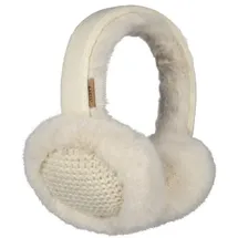 Barts Bigwit Earmuffs Beige