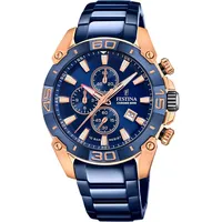 Festina Chrono Bike Herrenarmbanduhr F20711/1 Special Edition