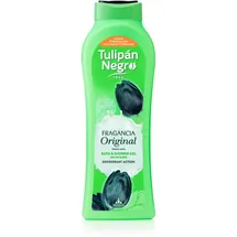 Tulipan Negro Gel de Baño Original Duschgel 650 ml