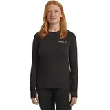 O'Neill O ́neill Baselayer Langarm-baselayer - Black Out - L