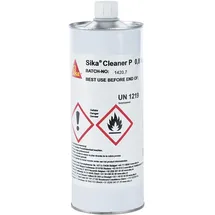 Sika Cleaner P 1 l