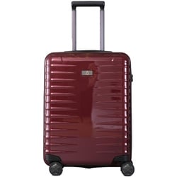 TITAN LITRON 4W Trolley S Cherry Red