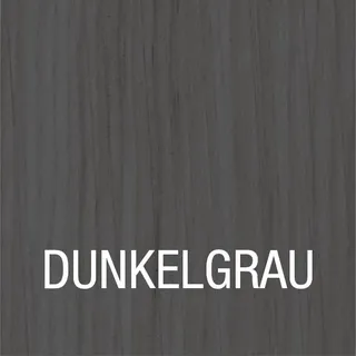 Aussen 750 ml dunkelgrau