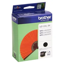Brother LC-129XLBK schwarz