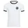 multifanshop Deutschland T-Shirt (Kontrast) 2023 Herren Schwarz Gr. XL
