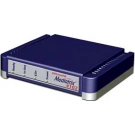 Unify Mediatrix 4102 VoIP-Gateway (L30220-D600-A214)