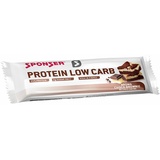 Sponser Protein Low Carb Bar, Choco Brownie