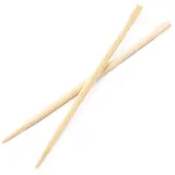 Wisefood Bambus Essstäbchen 23 cm 50 St.