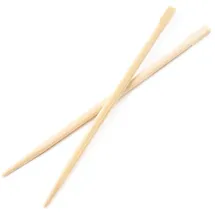 Wisefood Bambus Essstäbchen 23 cm 50 St.