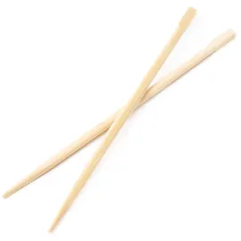 Wisefood Bambus Essstäbchen 23 cm 50 St.