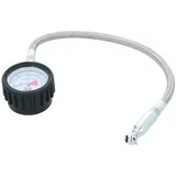 Carpoint Reifendruckmesser Hafner, Silber