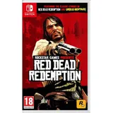 Red Dead Redemption Nintendo Switch