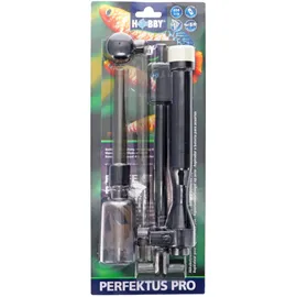 Hobby Aquarien Staubsauger Perfektus Pro