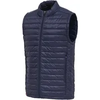 hummel hmlRED Steppweste Herren marine 3XL