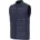 hmlRED Steppweste Herren marine 3XL