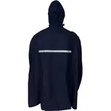 PRO-X elements PASOFINO Regenponcho Herren Marineblau XS/S