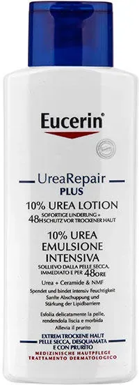 Eucerin UREA REPAIR Lotion 10 % 250 ml