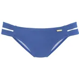 SUNSEEKER Bikini-Hose Damen Blau 42
