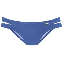 SUNSEEKER Bikini-Hose Damen Blau 42