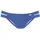 SUNSEEKER Bikini-Hose Damen Blau 42