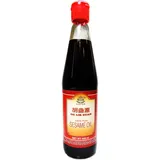 Oh Aik Guan 360 ml 100% Sesam Öl gerösteten Sesamsamen Sushi Sesamöl OH AIK GUAN Sesame Oil