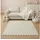 LittleTom Baby Kinder Puzzlematte ab Null - 30x30 Puzzle Spielmatte Krabbelmatte