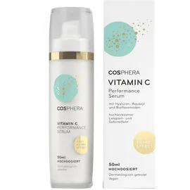 Cosphera Vitamin C Performance Serum 50 ml