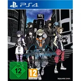 NEO: The World Ends with You