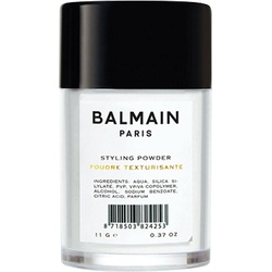 Balmain, Haarspray, Styling Powder Powder Powder For Hair With Texture And Volume 11G