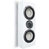 Canton GLE 15 OnWall weiß