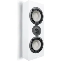 Canton GLE 15 OnWall weiß