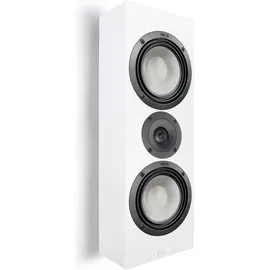 Canton GLE 15 OnWall weiß