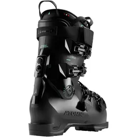 Atomic Hawx Prime 105 S W Damen Skischuhe Schwarz/Petrol 26,0-26,5