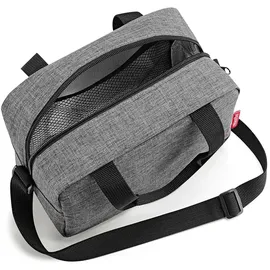 Reisenthel Coolerbag To Go 3 l Silber