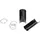 Shimano Adapter für BT-DN110/BT-DN300 Akku Silber