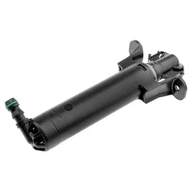 NTY Waschwasserdüse, Scheinwerferreinigung EDS-AU-034 links für A3