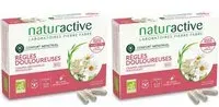 naturactive Règles Douloureuses BIO Capsule(S) 2x30 pc(s)