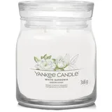 Yankee Candle White Gardenia 368 g