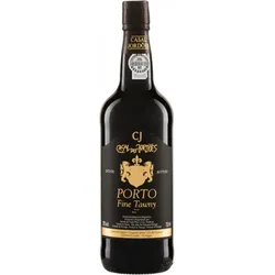 Port Tawny Casal dos Jordões - 6Fl. á 0.75l BIO