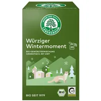 Lebensbaum Würziger Wintermoment Teebeutel 20 x 2 g