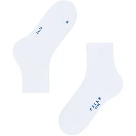 Falke Run Rib Sneakersocken 46-48 Weiß