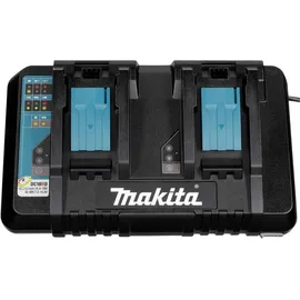 Makita Power Source Kit 18 V Li-Ion 4 x 5,0 Ah + DC18RD Ladegerät + Makpac 197626-8